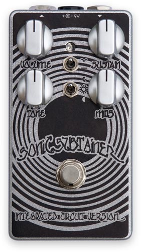Sonic Sustainer